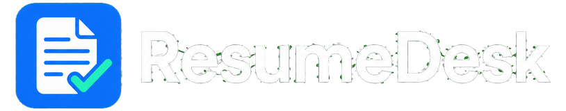 ResumeDesk